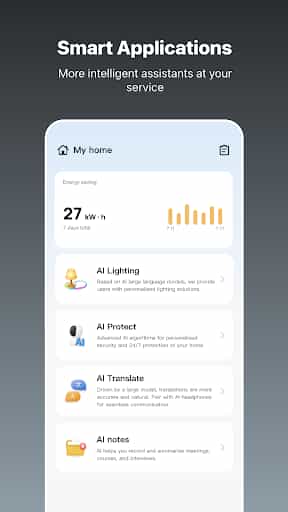 Tuya - Smart Life,Smart Living screenshot 2