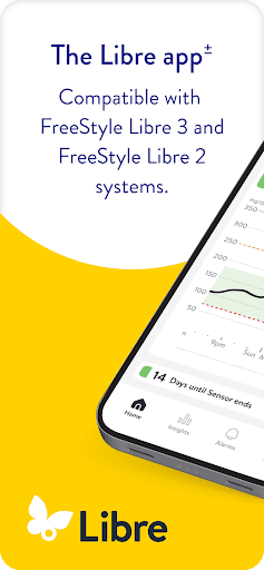 Libre by Abbott screenshot 1