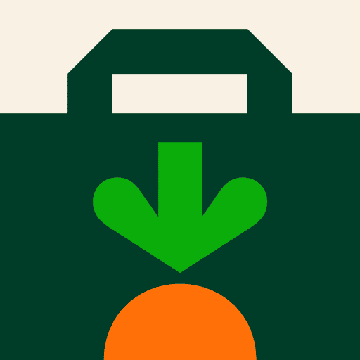 Instacart Shopper: Earn money
