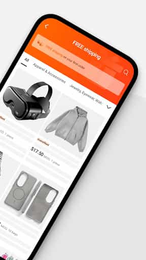 Alibaba.com - B2B marketplace screenshot 2