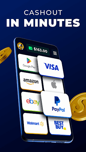 CashCow - Play & Earn Money screenshot 2