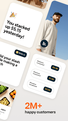 Benjamin - Earn Cash Rewards screenshot 2