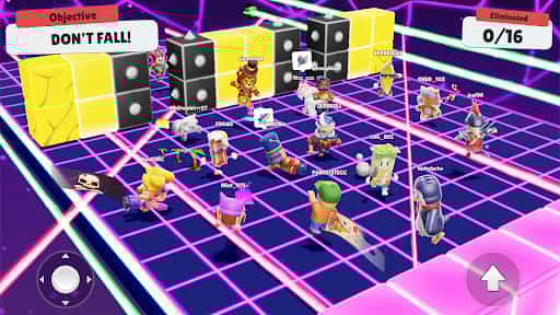 Stumble Guys screenshot 2