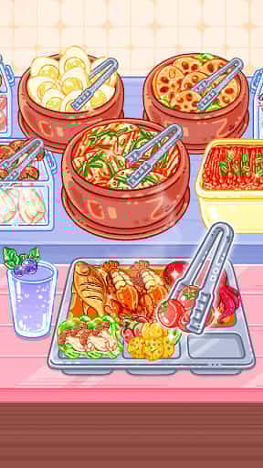 Jelly Master: Mukbang ASMR screenshot 2