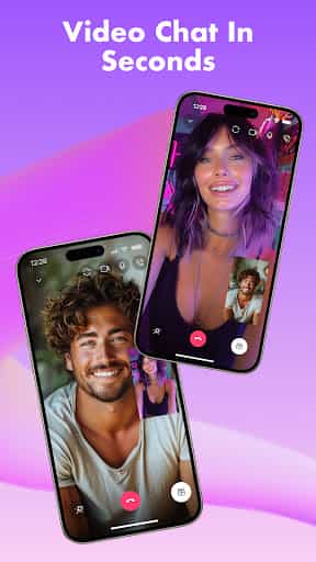 Tango: Live Stream, Video Chat screenshot 2