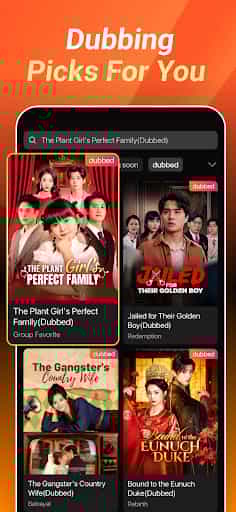 FreeReels - Dramas & Reels screenshot 2