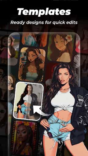 Photo Video Maker - InSlide screenshot 2