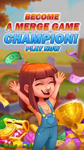 Gossip Harbor: Merge & Story screenshot 1