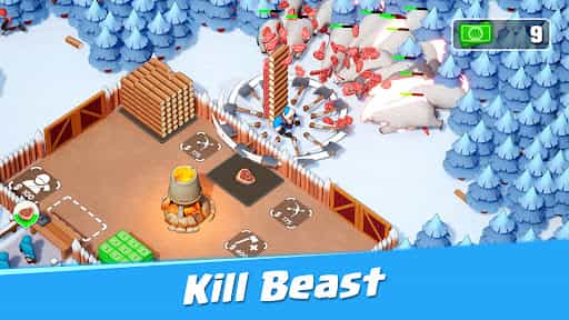 Whiteout Survival screenshot 1