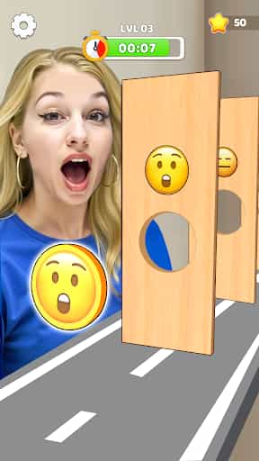 Crazy Challenge: Mini Games 3D screenshot 2