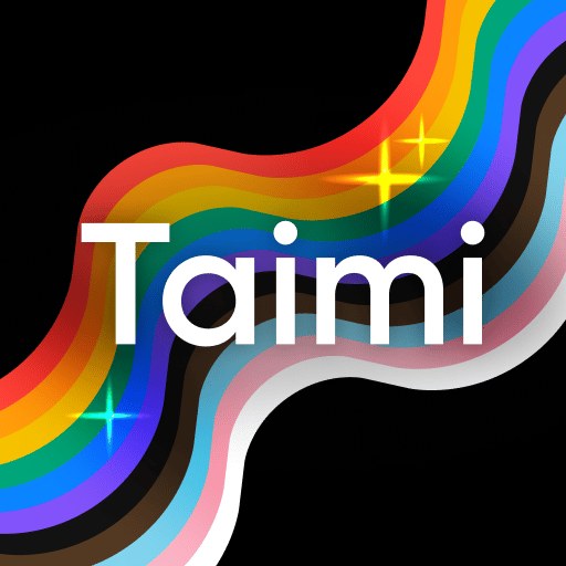Taimi - LGBTQ+ Dating and Chat