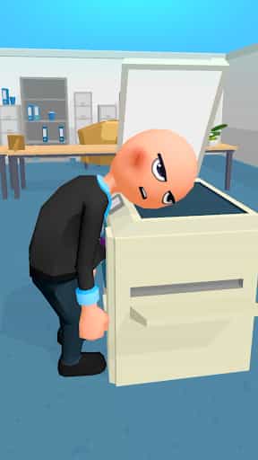 Crazy Office — Slap & Smash screenshot 2