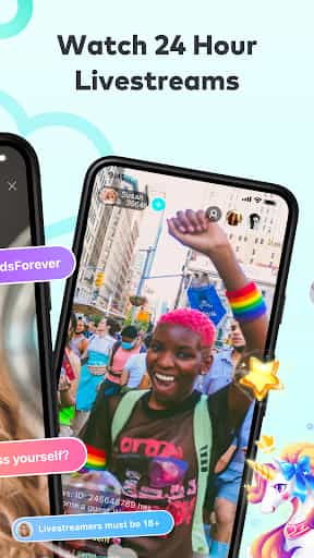 Bigo Live - Live Streaming App screenshot 2