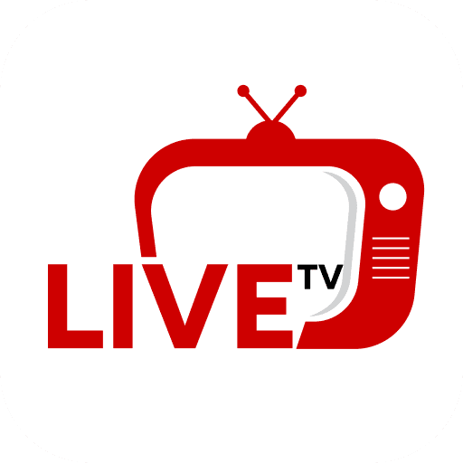 Live TV: Movies and TV Shows