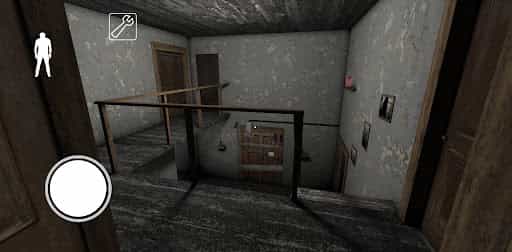 Granny screenshot 2