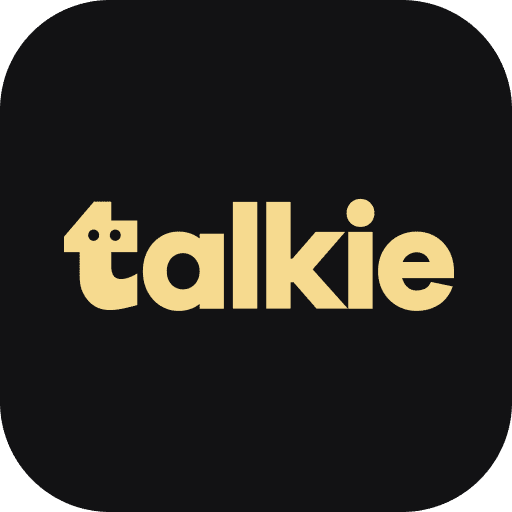 Talkie: Creative AI Community