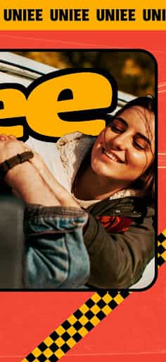 Uniee: Easy Chat & Local Date screenshot 2