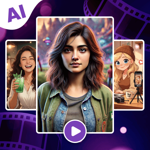 AI Video Maker With Music