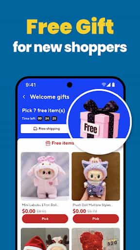AliExpress - Shopping App screenshot 2