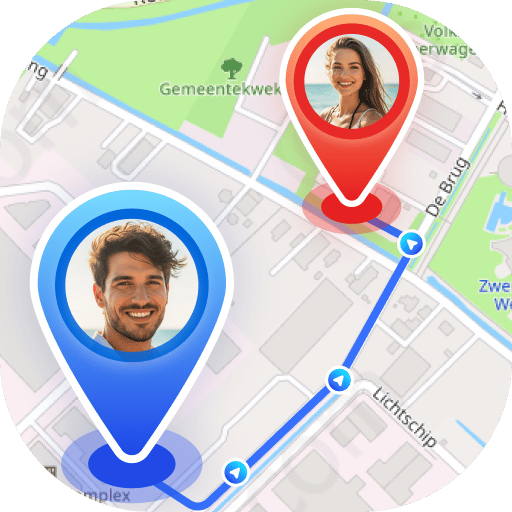 GPS Location Tracker Pro