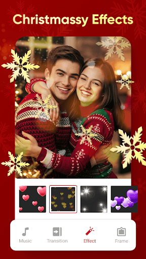 Photo Video Maker With Music screenshot 2