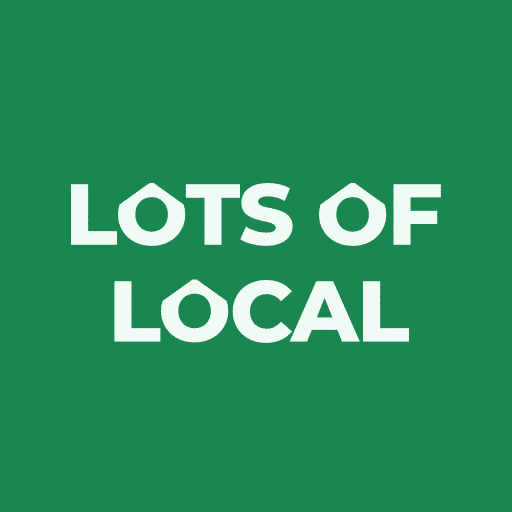 Local Matters: Where You Live