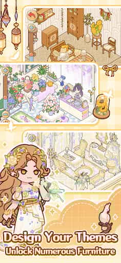 My Leisure Time screenshot 2