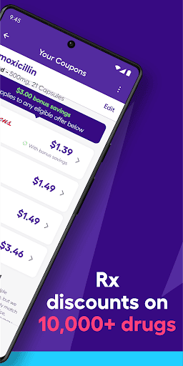 SingleCare - Rx Coupons screenshot 2