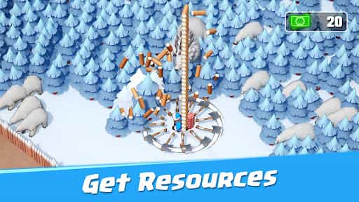 Whiteout Survival screenshot 2