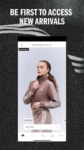 adidas: Shop Shoes & Clothing screenshot 2