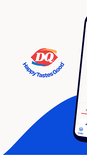 Dairy Queen® Food & Treats screenshot 1