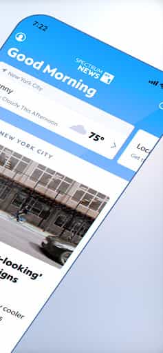 Spectrum News: Local Stories screenshot 2