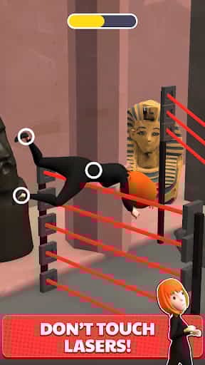 Move People screenshot 2