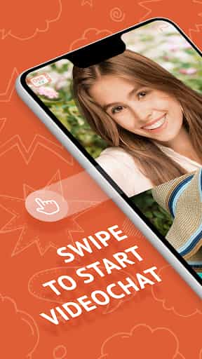 OmeTV – Video Chat Alternative screenshot 1