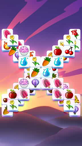 Tile Club - Match Puzzle Game screenshot 1