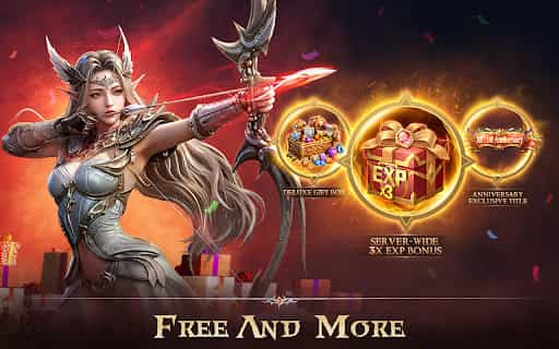 MU: Dark Epoch screenshot 2