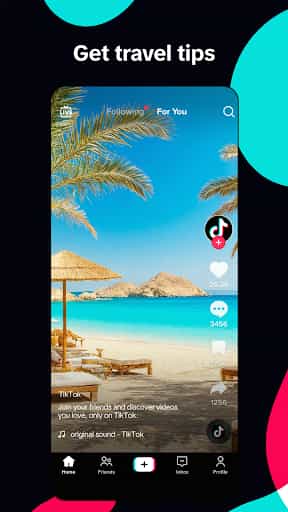 TikTok - Videos, Shop & LIVE screenshot 2