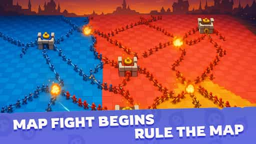 War Inc: Rising screenshot 1