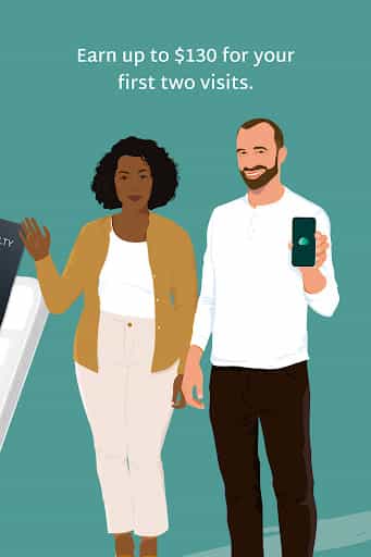 Parachute Plasma Donation screenshot 2