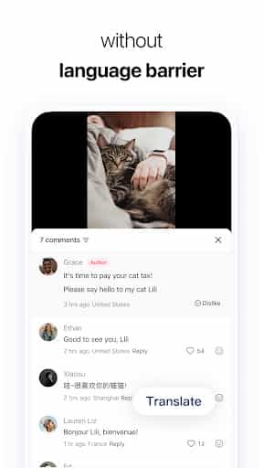 rednote screenshot 2