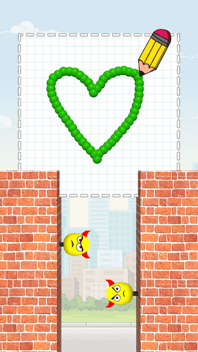 Draw To Smash - Draw Puzzle screenshot 2