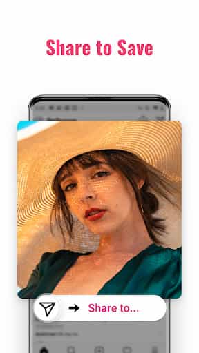 Video downloader - Story Saver screenshot 2