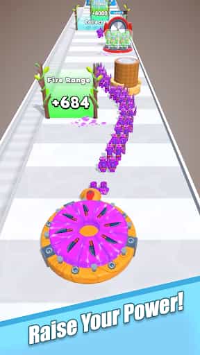 Human Fortune screenshot 1