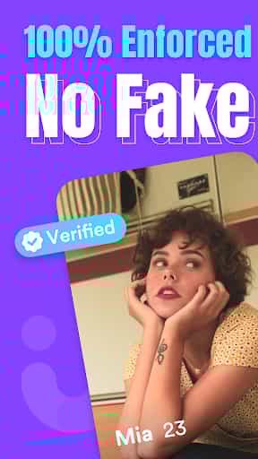 Duet Dating App: Chat & Meet screenshot 1