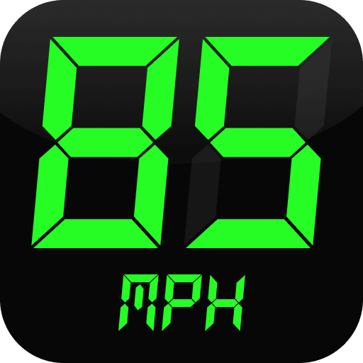 GPS Speedometer & Odometer