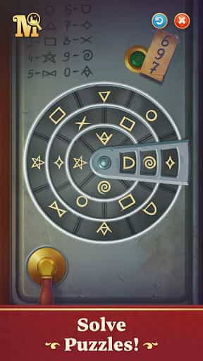 Manor Matters screenshot 2