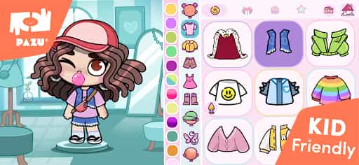 Avatar World ® screenshot 2