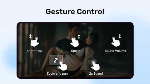 MX Player screenshot 2