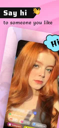 HapEnd: Dating, Love & Fun screenshot 2