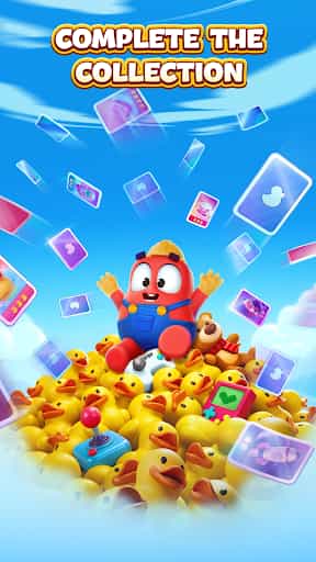 Match Factory! screenshot 1